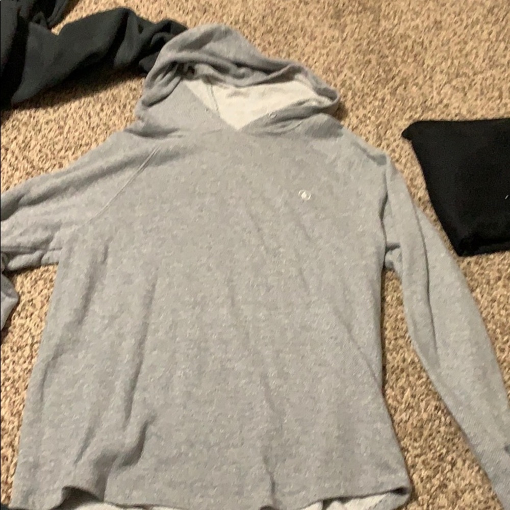 Volcom hoodie